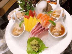 -天狗山料理(省体店)