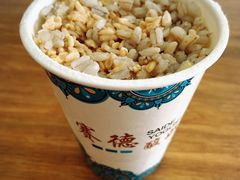 甜醅酸奶-桥门程记(兰州南关夜市店)