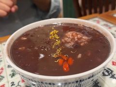 -堂屋糖水店(愚园店)
