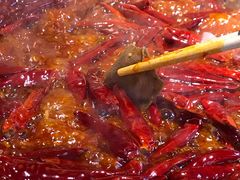 小龙坎毛肚-小龙坎火锅(全球总店)