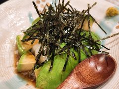 -万福炭火烤肉日本料理(新街口店)