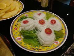 -芦月轩羊蝎子(劲松店)