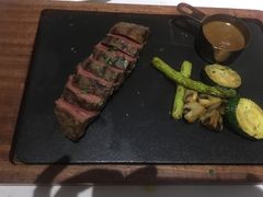 -宿醉·意大利餐厅(忠义街店)