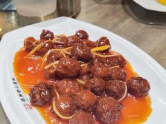 -直隶安家牛肉罩饼(七一路店)