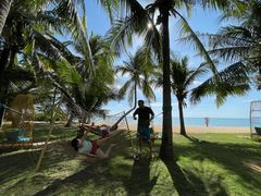 -三亚海棠湾万丽度假酒店