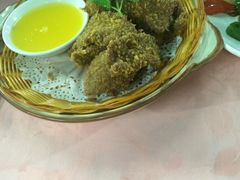 -隔田烧鸡