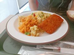 -乡村基(大渡口区国际广场店)