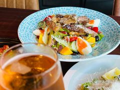 -West10 西拾·西餐厅·创意菜(未来科技城店)