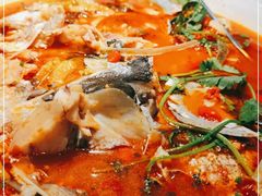 -坛宗剁椒鱼头(河西王府井店)