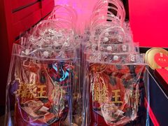 -瑶王府·广西菜(金阳路店)