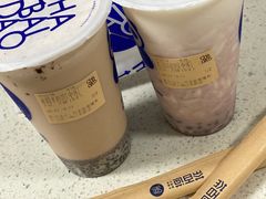 -茶百道(昌里路店)