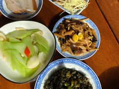 -同得兴 Since·1995 传统苏式面馆(十全街店)