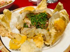 -山西会馆·晋菜·晋商宴·牌匾博物馆(胜利东街店)