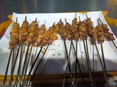 -玉园烧烤·海鲜辣炒