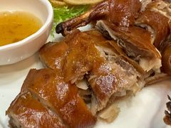 -四道菜·福建菜馆(清昌万达店)