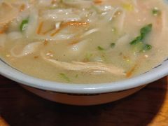 -洛阳面馆(红专路店)