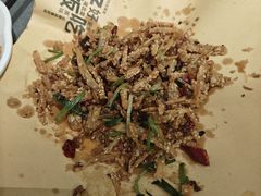 -全聚贤餐厅·湖北家常菜(沙湖店)