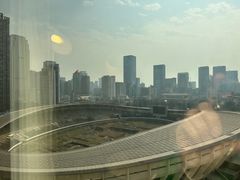 -成都天府丽都喜来登饭店
