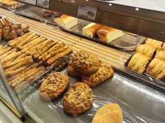 -烘焙町面包店(西四店)