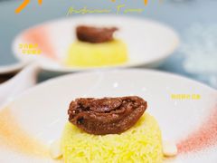 两人吉品鲍鱼捞饭-北园酒家(小北路店)