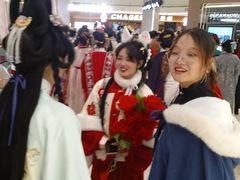 -友谊新天地广场(金街店)