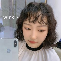 -小齐发型Star~salon