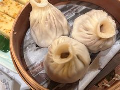 -南京大牌档(中山陵店)