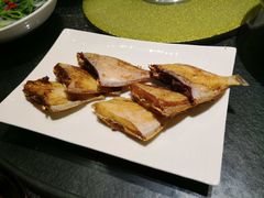 香煎扒皮鱼-潮堂 · 潮州菜(国贸商城店)