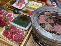 -牛也烧肉(摩尔城店)