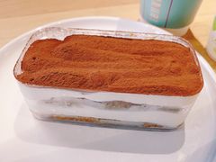 提拉米苏-安琳acKONA咖啡(市南店)