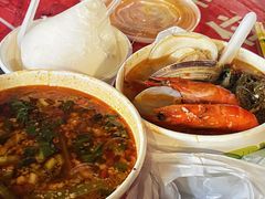 -海大南门夜市(海富街店)