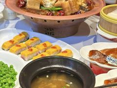 -大鸭梨烤鸭(石佛营店)