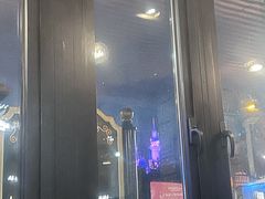 -WOLFGANG PUCK KITCHEN & BAR(迪士尼小镇店)