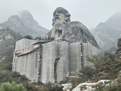 -圣莲山风景区