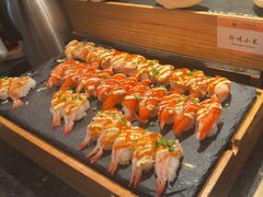 -大渔铁板烧(仁恒梦中心店)