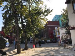 -北化机爱工场文化科技融合产业园