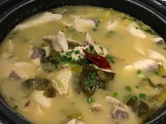 -眉州东坡(春秀路店)