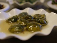 草头塌饼-漕溪人家