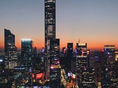 -金中环国际商务大厦