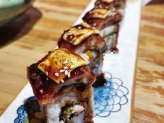 -一井烧肉·活鳗·寿司(望京SOHO店)