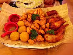 -盘炉forenza·云贵川融合小食堂 ( 钟楼中柳巷店)