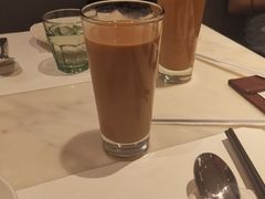 -港丽餐厅(高德置地店)