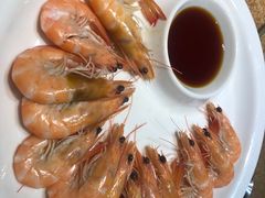 -森谷美食公园(杨行店)