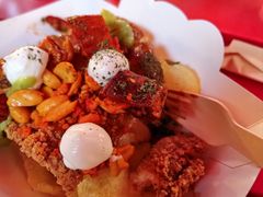 -Lotso Lunch Box 草莓熊餐盒