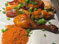 -绿茶餐厅(千岛湖银泰城店)