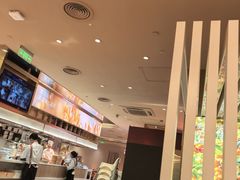 -西贝(紫荆广场店)