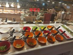 -比格比萨自助(宋家庄店)