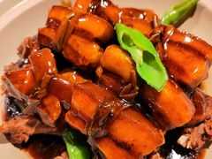-筱爷叔·上海传统手工菜(玉树路店)