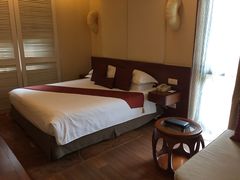 -太阳岛度假酒店