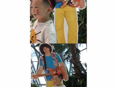 -金宝贝早教&托育(新百CCpark中心)